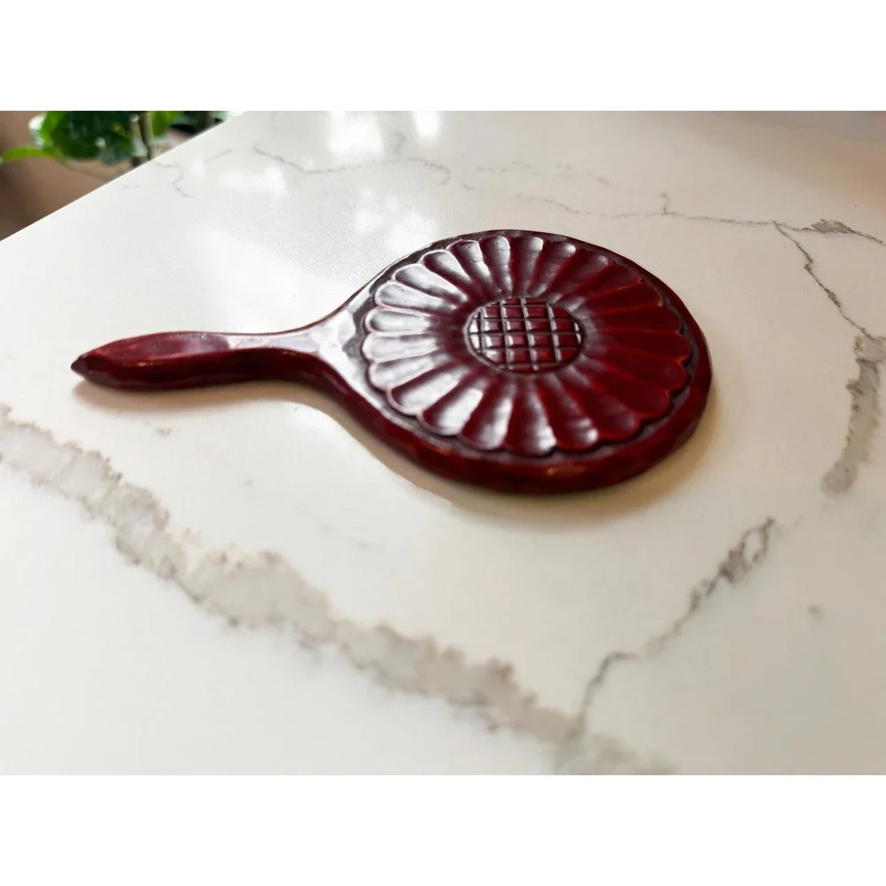 Kamakurabori antique japanese